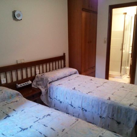 Los Fronterizos Hotel อีรุน ภายนอก รูปภาพ