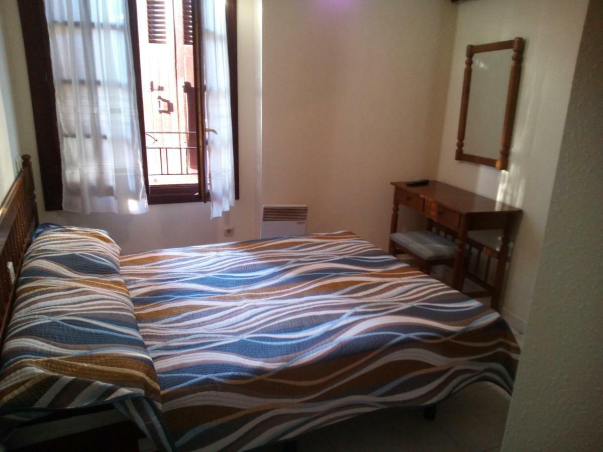 Los Fronterizos Hotel อีรุน ภายนอก รูปภาพ