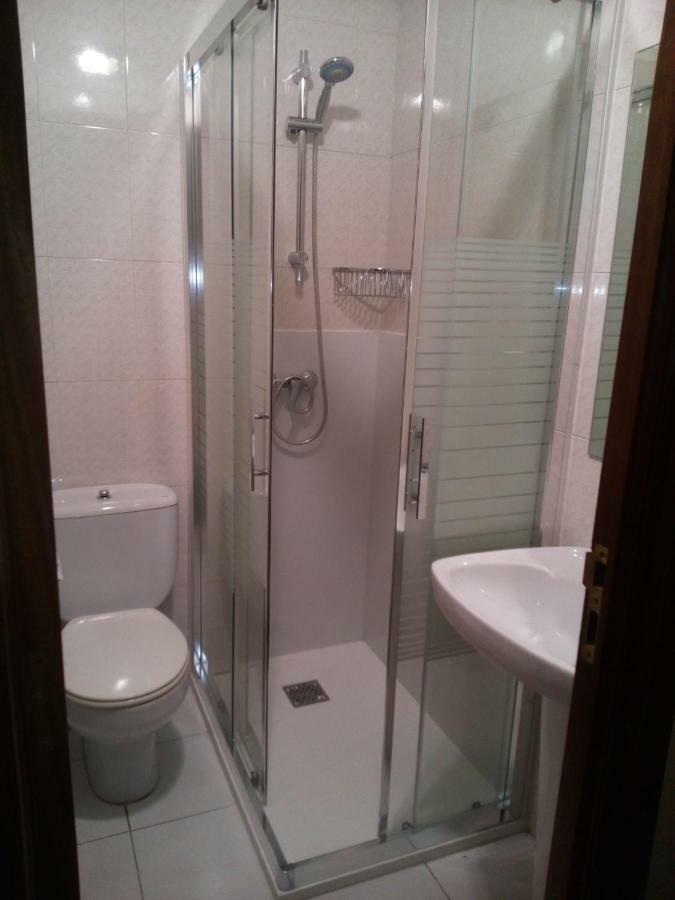 Los Fronterizos Hotel อีรุน ภายนอก รูปภาพ